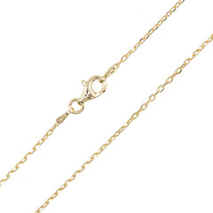 Catenina in argento