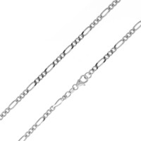 Catenina in argento