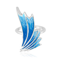 Anello in argento