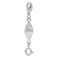 Catenina in argento