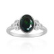 Anello in argento con Opale Mezezo
