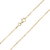 Catenina in argento