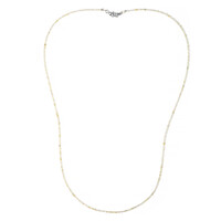 Accessorio in argento con Quarzo Rutilato
