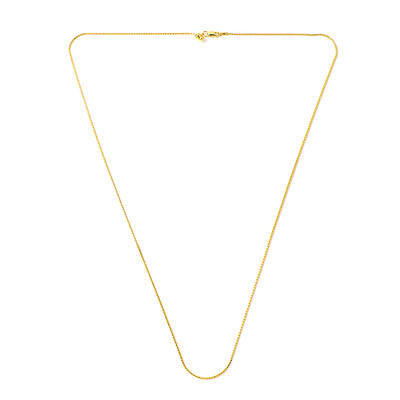 Collana in argento