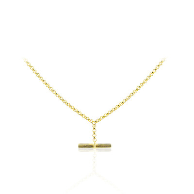 Collana in argento