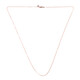 Catenina in argento