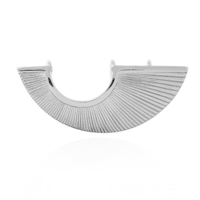 Ciondolo in argento (MONOSONO COLLECTION)