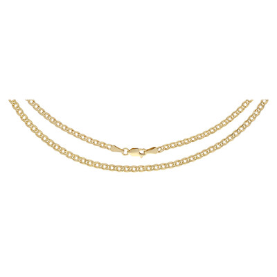 Collana in oro