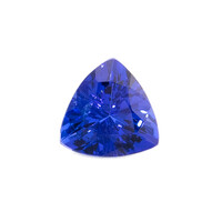 Gemma con Tanzanite AAA