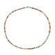 Collana in argento con Pietra di Luna