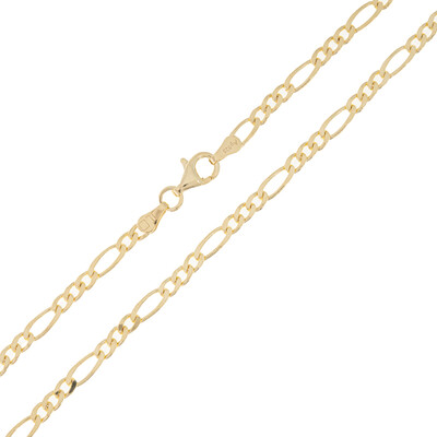 Catenina in argento