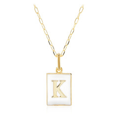 Collana in argento