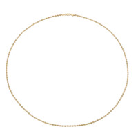Collana in oro