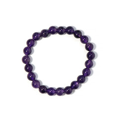 Bracciale con Ametista