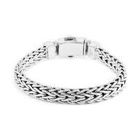 Bracciale in argento (Nan Collection)