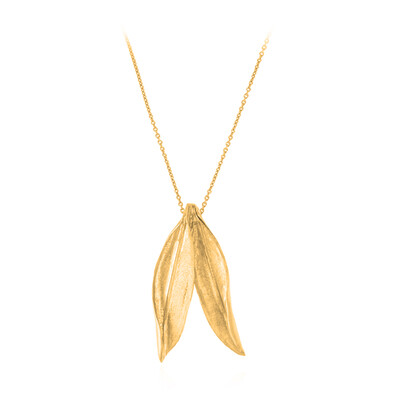 Collana in argento (Joias do Paraíso)