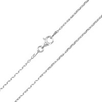 Catenina in argento