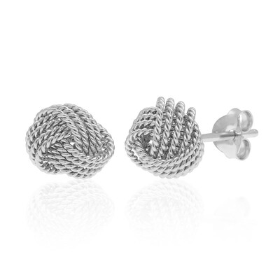 Orecchini in argento