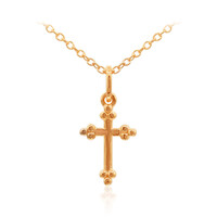 Collana in argento