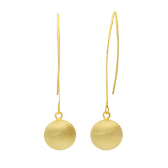 Orecchini in argento