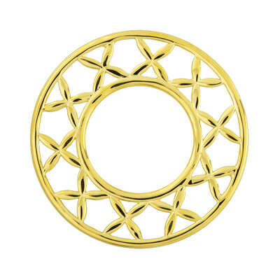 Ciondolo in argento (MONOSONO COLLECTION)