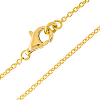 Catenina in oro