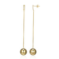 Orecchini in argento