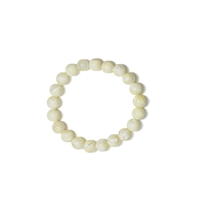 Bracciale con Madreperla