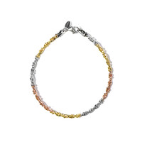 Bracciale in argento