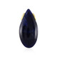 Ciondolo in argento con Sodalite (MONOSONO COLLECTION)