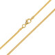 Collana in argento