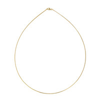 Collana in argento