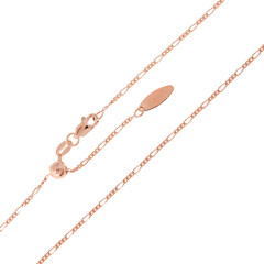 Catenina in argento