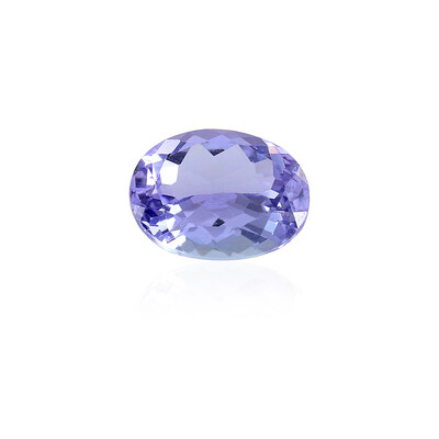 Tanzanite (non riscaldata) 2,394 ct