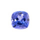 Gemma con Tanzanite AAA 2,852 ct