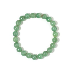 Bracciale con Avventurina Verde