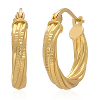 Orecchini in argento