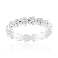 Anello in argento