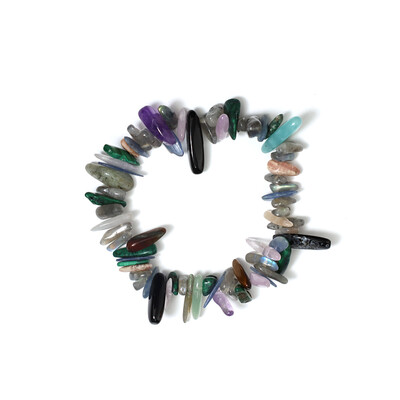 Bracciale con Ametista