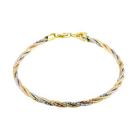 Bracciale in argento