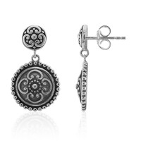 Orecchini in argento