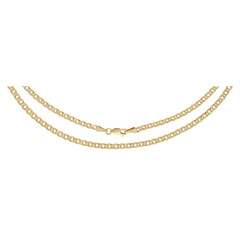 Collana in oro