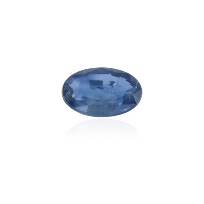 Gemma con Zaffiro Blu