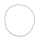 Collana in argento (Joias do Paraíso)