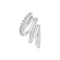 Ciondolo in argento con Zircone