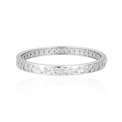 Bracciale in argento con Zircone