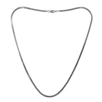 Collana in argento