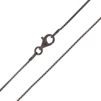 Catenina in argento