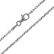 Catenina in argento