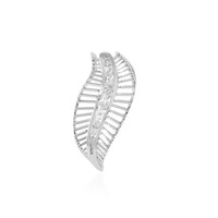 Ciondolo in argento con Zircone (SAELOCANA)